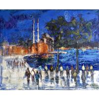 Atalay Köseoğlu ‘Ortaköy’