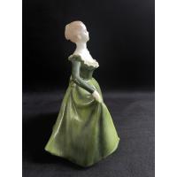 Coalport Biblo Claudette