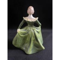 Coalport Biblo Claudette