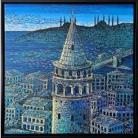 Javad Gaffari İstanbul 5