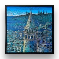 Javad Gaffari İstanbul 5
