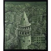 Javad Gaffari İstanbul 8