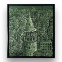 Javad Gaffari İstanbul 8