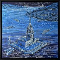 Javad Gaffari İstanbul 6