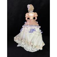 Leonardo Collection Biblo Victorian Skater