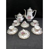 Limoges Fincan Takımı