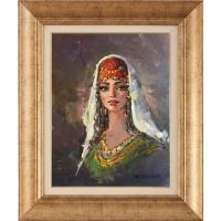 Remzi Taşkıran Anadolu Kadınları 11