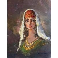 Remzi Taşkıran Anadolu Kadınları 11