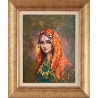 Remzi Taşkıran Anadolu Kadınları 12