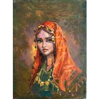 Remzi Taşkıran Anadolu Kadınları 12