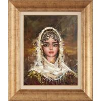 Remzi Taşkıran Anadolu Kadınları 13