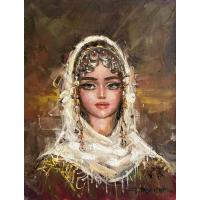 Remzi Taşkıran Anadolu Kadınları 13