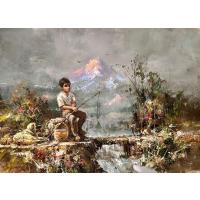 Remzi Taşkıran Bekleyiş