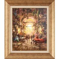 Remzi Taşkıran Eski Çarşı 