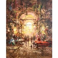 Remzi Taşkıran Eski Çarşı 