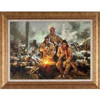 Remzi Taşkıran Gece Vardiyası