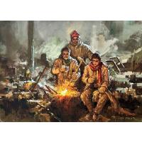 Remzi Taşkıran Gece Vardiyası