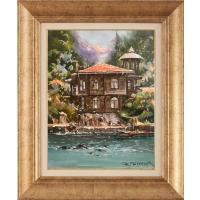 Remzi Taşkıran Tarihi Yalılar