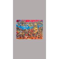 Tuncay Şevketoğlu Modern İstanbul