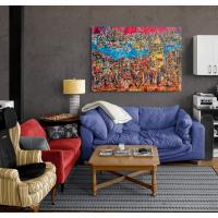 Tuncay Şevketoğlu Modern İstanbul